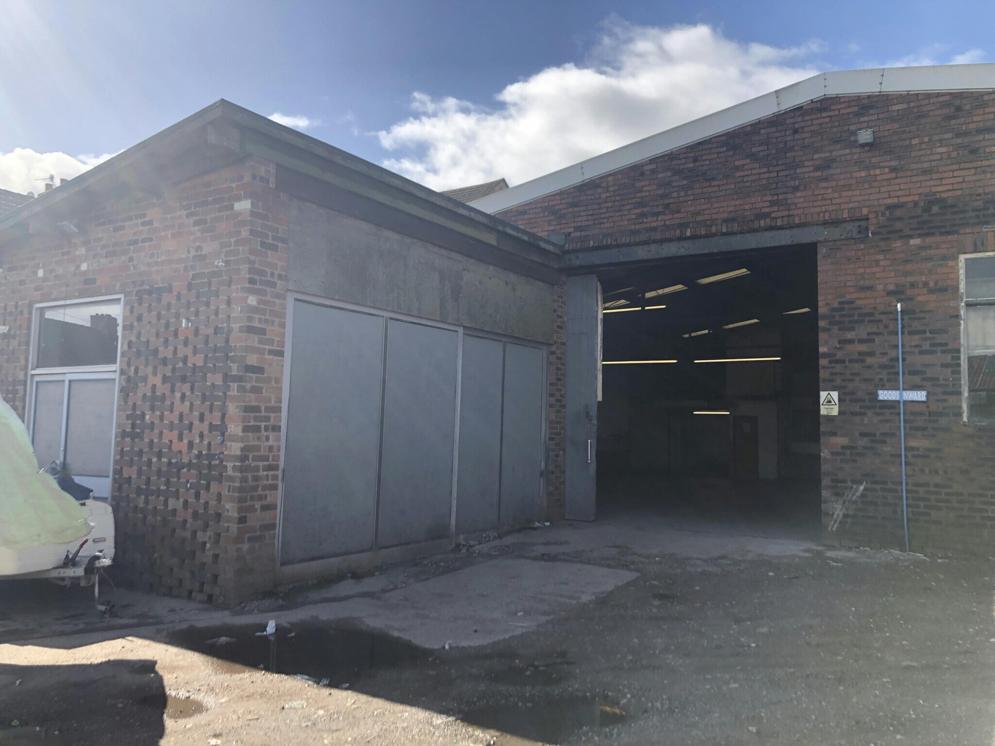 Parsonage St, Stoke On Trent à vendre Photo principale- Image 1 de 1