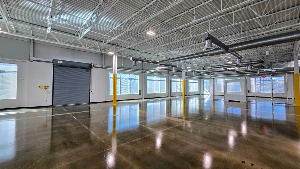 1 Innovation Dr, Plymouth Meeting, PA for lease - Interior Photo - Image 3 of 8