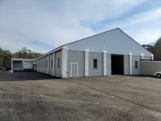 More details for 64 B St, Hanover, MA - Industrial for Lease