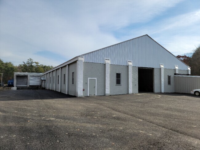 More details for 64 B St, Hanover, MA - Industrial for Lease