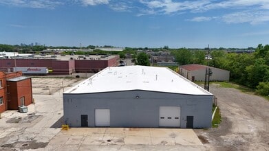 4800 W Mitchell St, Milwaukee, WI for lease Building Photo- Image 1 of 5