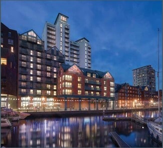 Plus de détails pour Key St, Ipswich - Commerce de détail à louer