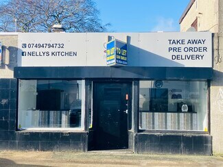 More details for 21 Moir Crescent, Aberdeen - Retail for Lease