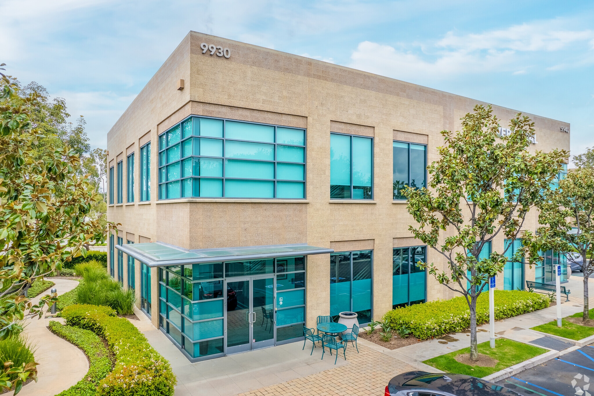 9930 Irvine Center Dr, Irvine, CA for lease Building Photo- Image 1 of 36