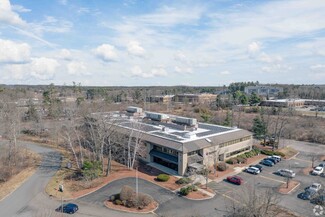 Plus de détails pour 4 Omni Way, Chelmsford, MA - Bureau à louer