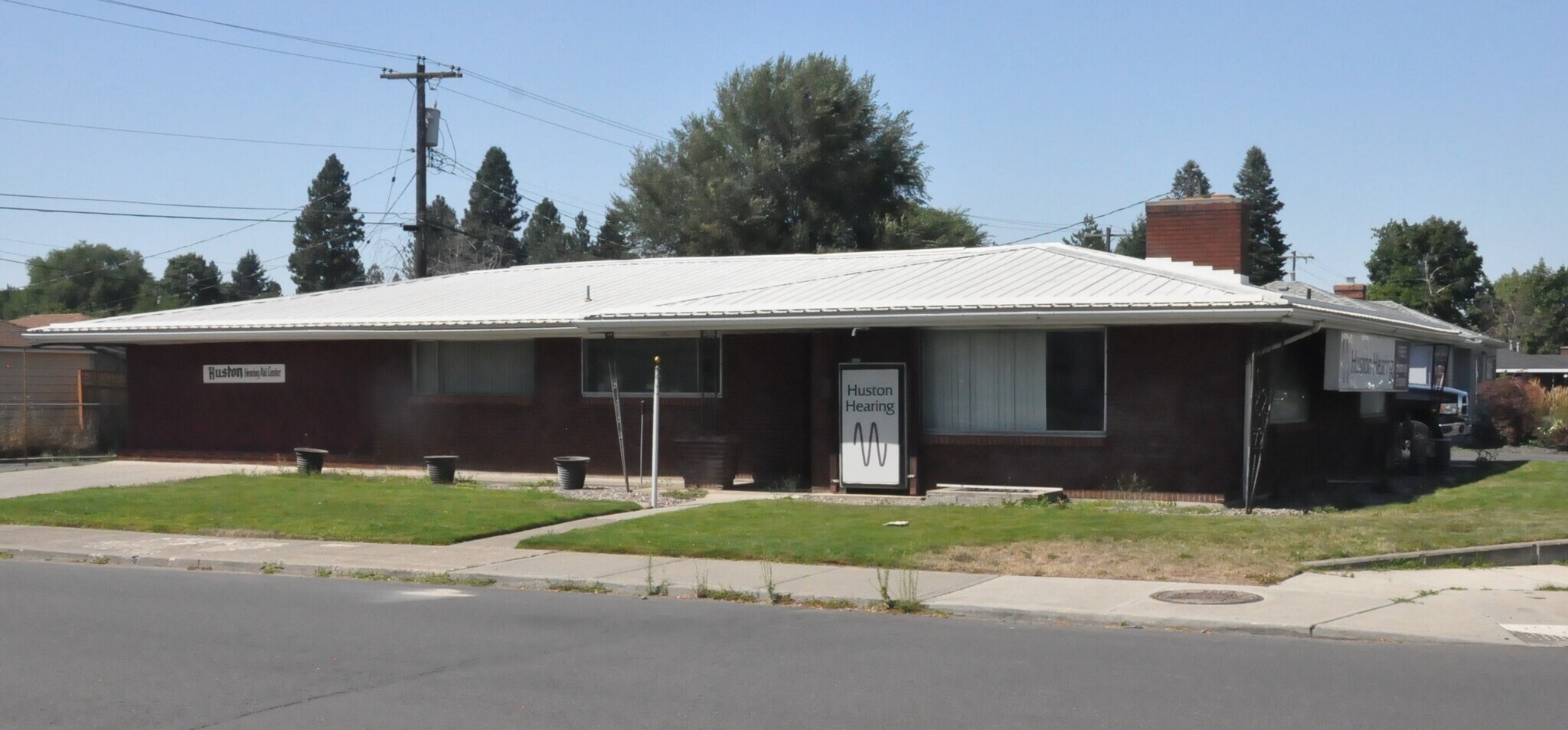 6 W Joseph Ave, Spokane, WA à louer Photo du bâtiment- Image 1 de 3
