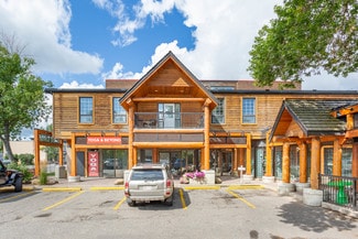 More details for 1414 Kensington Rd NW, Calgary, AB - Office for Lease