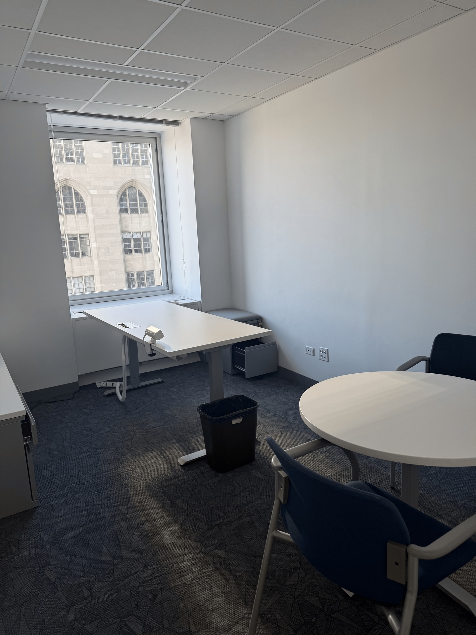 475 Riverside Dr, New York, NY for lease Interior Photo- Image 1 of 14