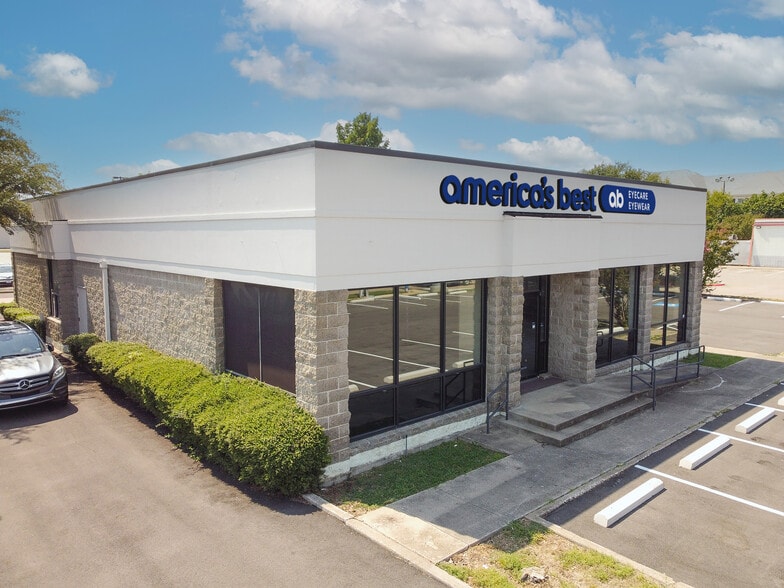 1230 E Beltline Rd, Richardson, TX for sale - Building Photo - Image 2 of 7