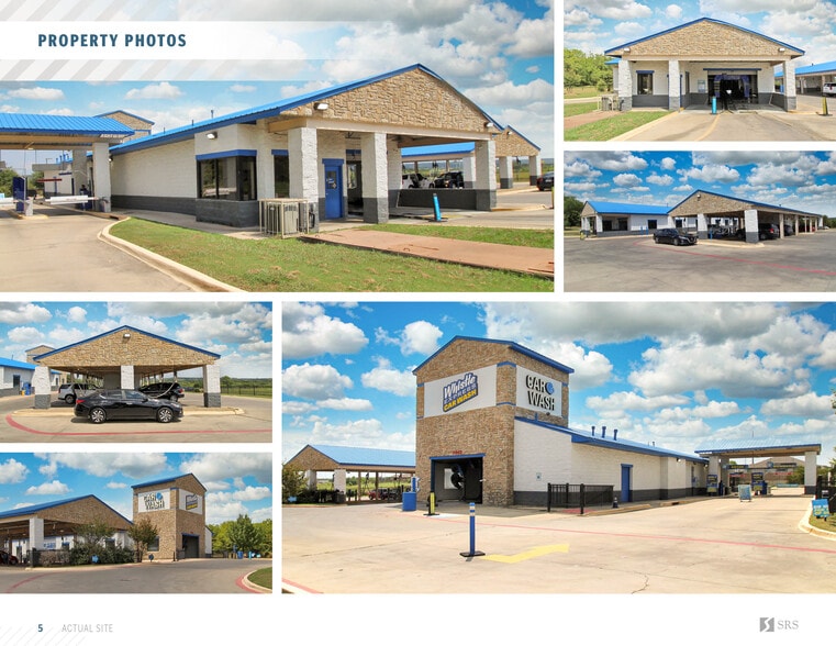 3949 S Belt Line Rd, Grand Prairie, TX for sale - Building Photo - Image 3 of 7