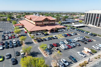 2400 Trawood Dr, El Paso, TX - Aérien  Vue de la carte - Image1