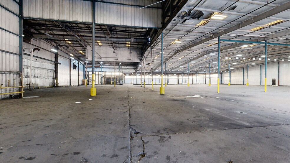 1061 Industrial Blvd, Lafayette, AL à louer - Numérisation 3D de Matterport - Image 2 de 27