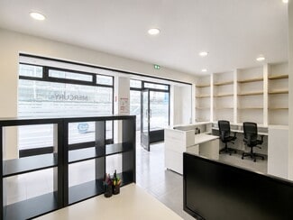 More details for 2 Avenue De Corbera, Paris - Office for Lease