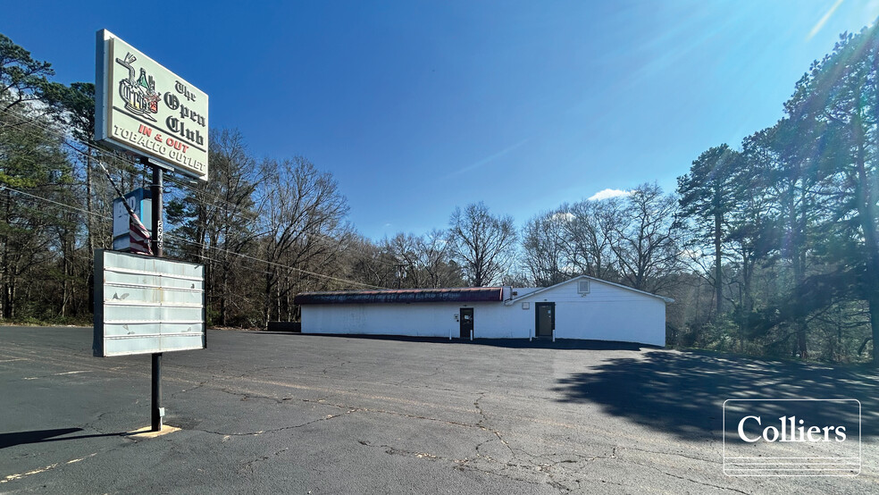 2998 S Pine St, Spartanburg, SC for sale - Building Photo - Image 2 of 3