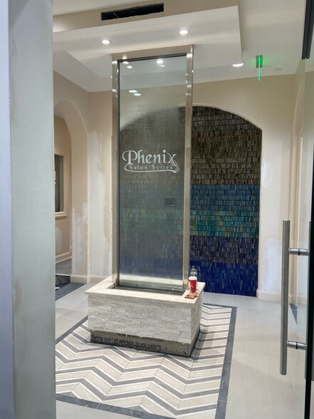 191 Lefante Way, Bayonne, NJ for lease - Lobby - Image 2 of 6