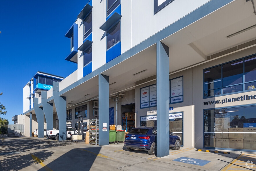 48 Waratah St, Kirrawee for sale - Building Photo - Image 2 of 4