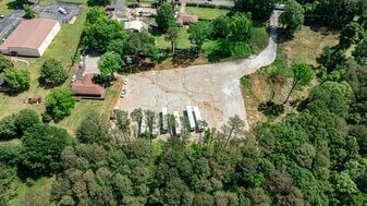 2332 Old Covington Hwy, Conyers, GA for sale - Aerial - Image 3 of 20