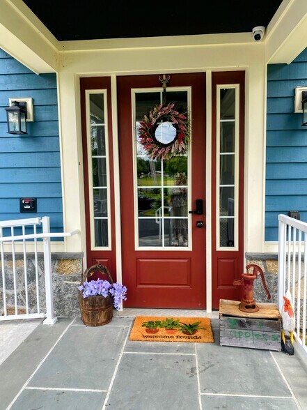 375 Blumel Rd, Scotchtown, NY à vendre - Photo du bâtiment - Image 2 de 3