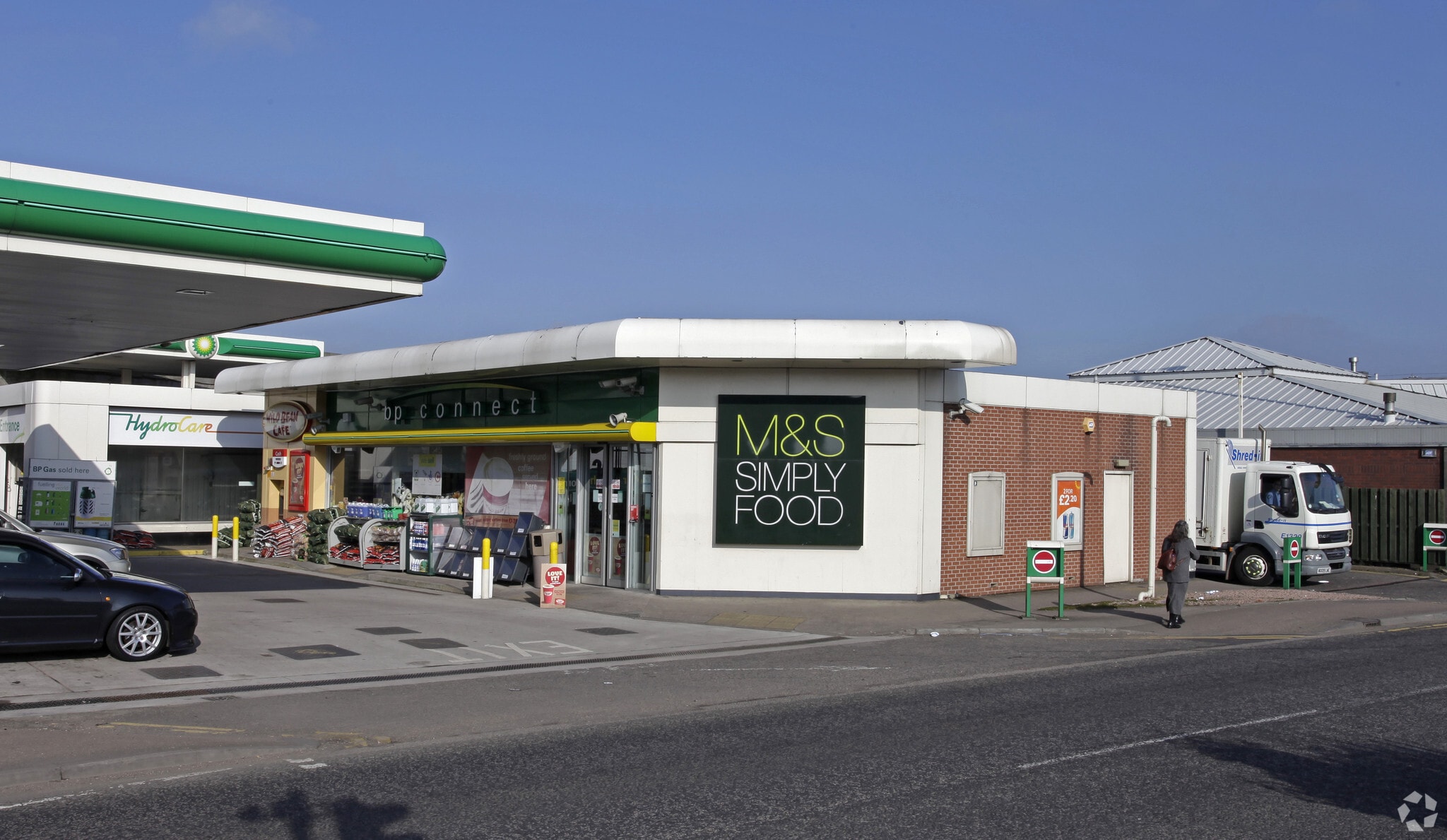 20 North Esplanade W, Aberdeen à vendre Photo principale- Image 1 de 2