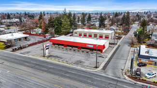 More details for 11211 E Sprague Ave, Spokane Valley, WA - Retail for Sale