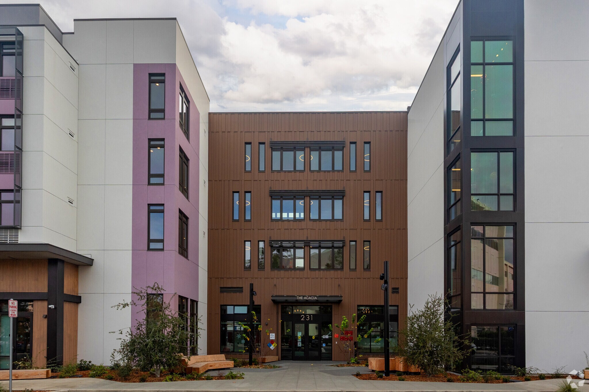 231 Grant Ave, Palo Alto, CA à vendre Photo du bâtiment- Image 1 de 1