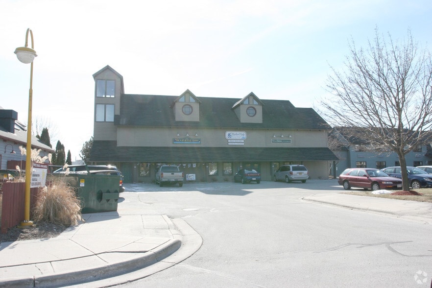841 Riverfront Dr, Sheboygan, WI for sale - Building Photo - Image 3 of 5