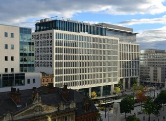 More details for 2 St. Peters Sq, Manchester - Office for Lease