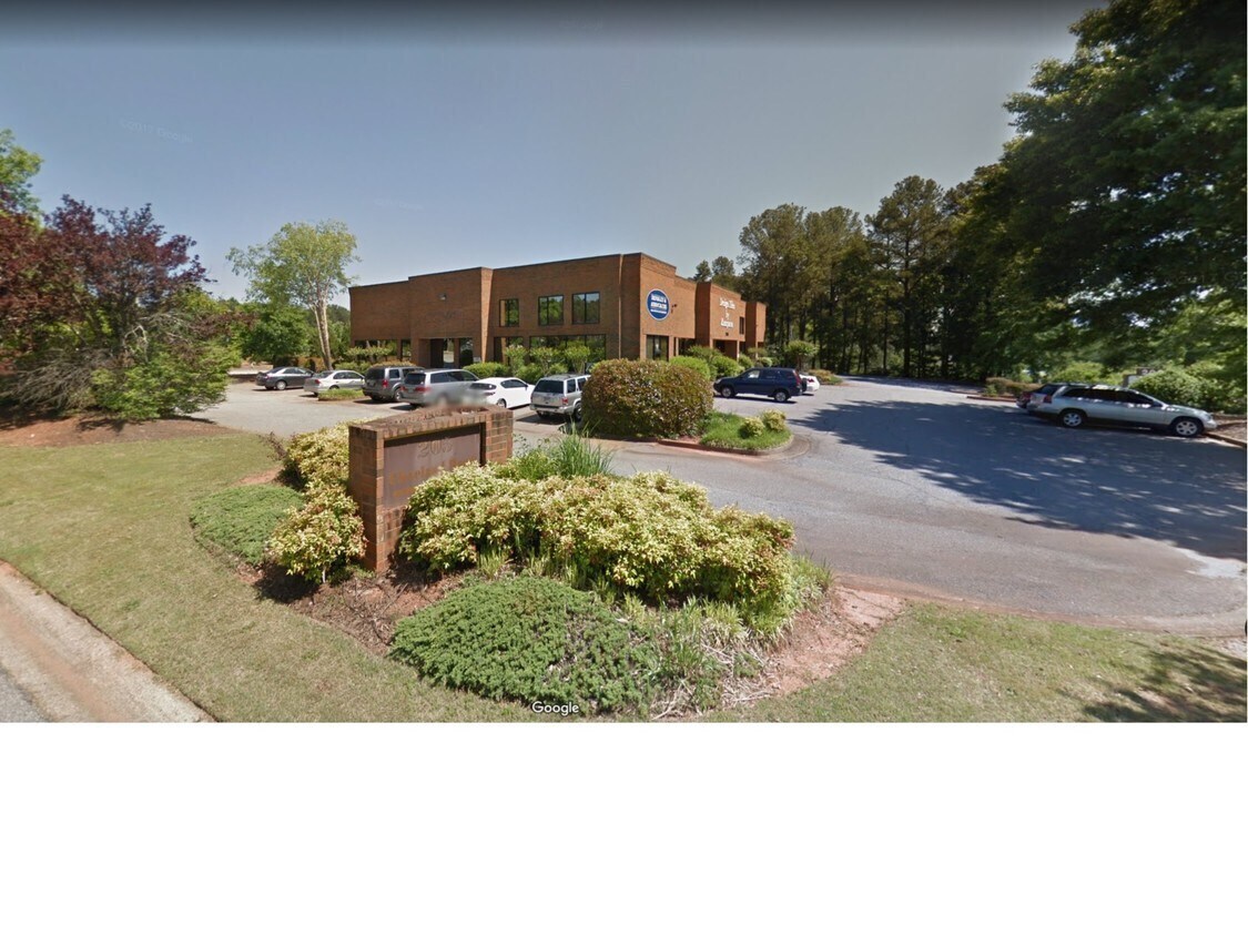 205 Cleveland Rd, Bogart, GA à louer Photo du bâtiment- Image 1 de 9