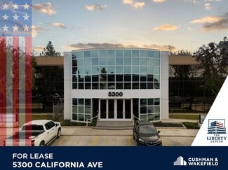 More details for 5300 California Ave, Bakersfield, CA - Office/Medical for Lease