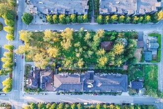 15336-15360 101A Ave, Surrey, BC - AÉRIEN Vue de la carte