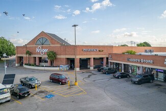 Plus de détails pour 10110-10138 Hammerly Blvd, Houston, TX - Commerce de détail à louer