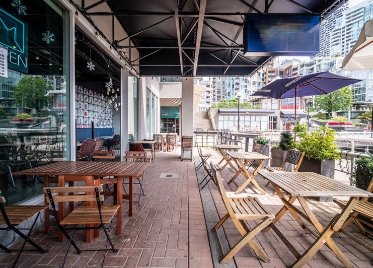 1000-1012 Beach Ave, Vancouver, BC V6E 1T7 - Unit 3 -  - Other - Image 2 of 2