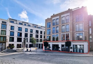 Plus de détails pour 1887 The Pantiles, Tunbridge Wells - Multi-résidentiel à vendre