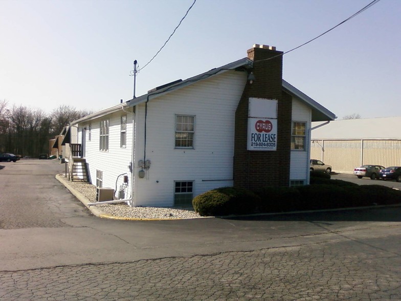 2200-2210 Us-41, Schererville, IN à vendre - Photo du bâtiment - Image 1 de 1