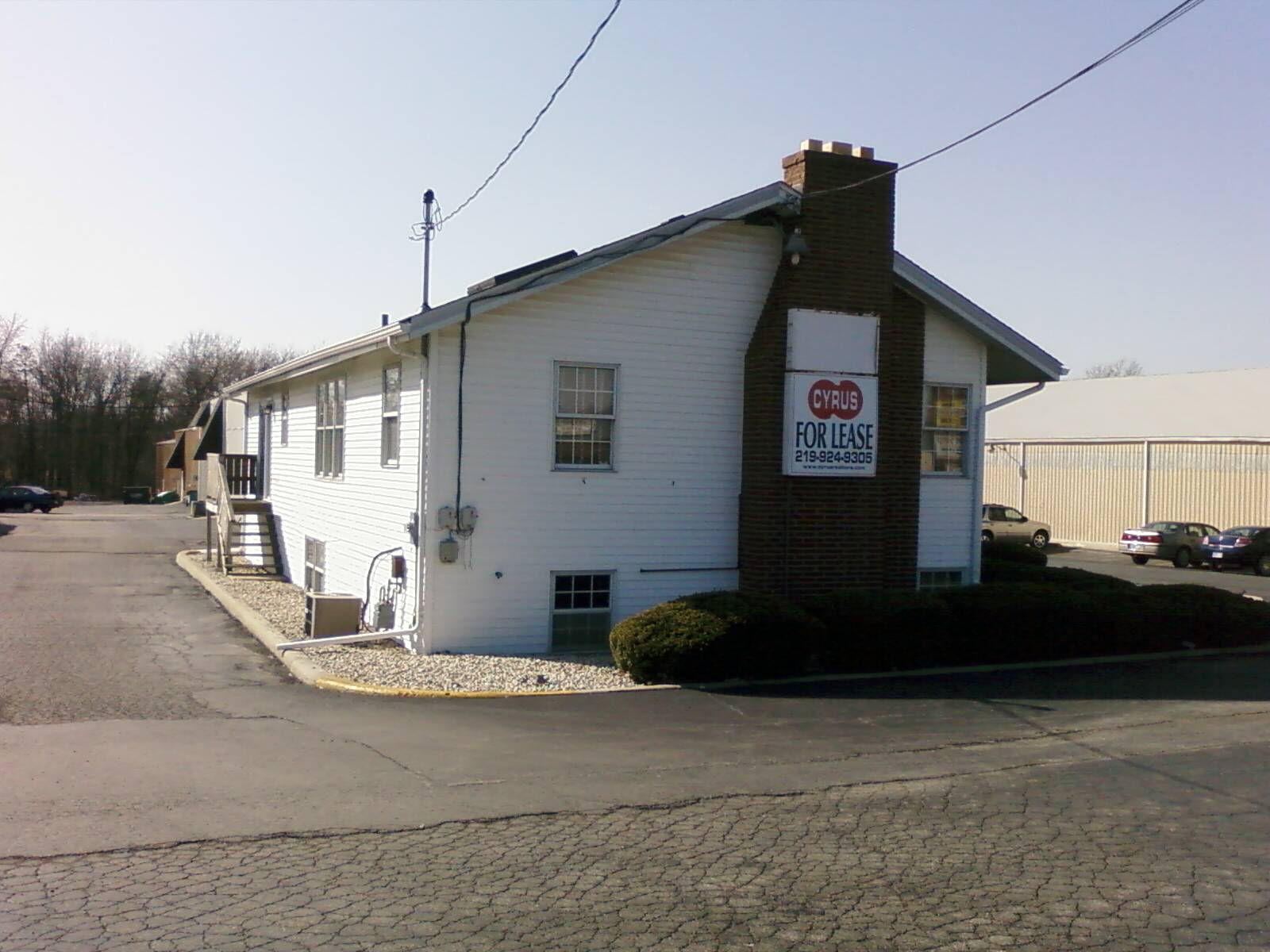 2200-2210 Us-41, Schererville, IN for sale Building Photo- Image 1 of 1