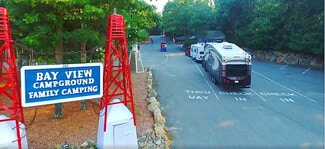 More details for 260 MacArthur B 260-270 MacArthur Blvd, Bourne, MA - Specialty for Sale