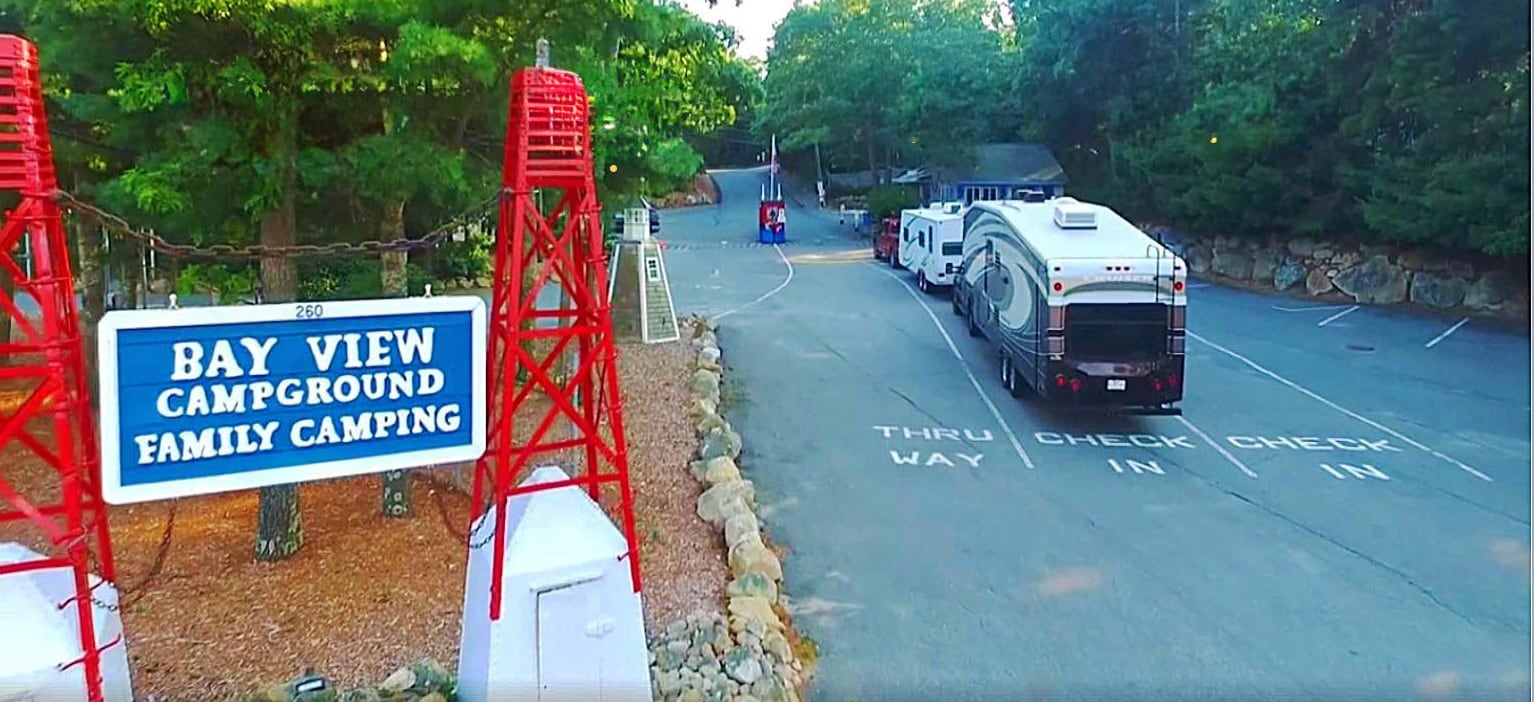 260 MacArthur B 260-270 MacArthur Blvd, Bourne, MA for sale Primary Photo- Image 1 of 4