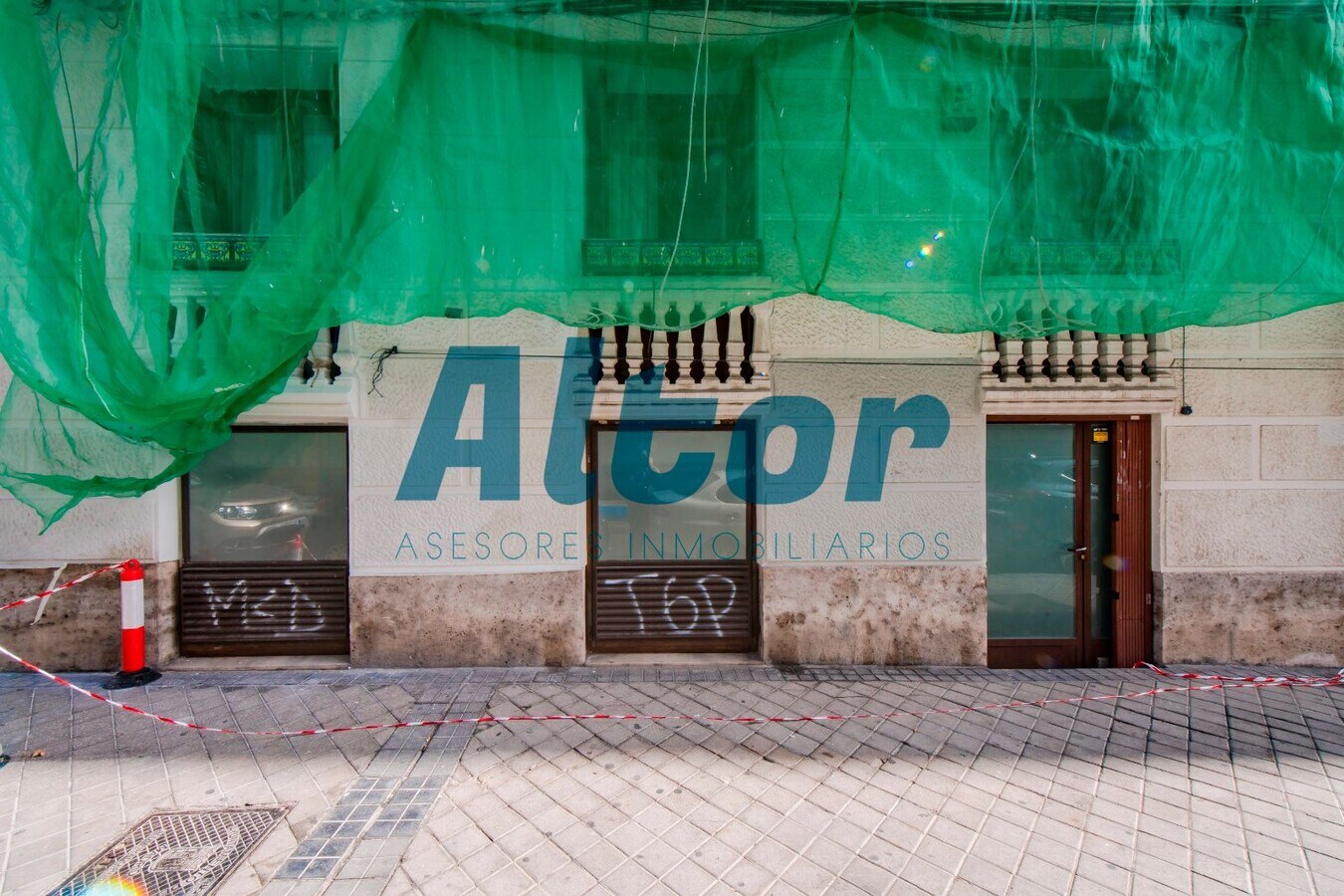 Calle del Cardenal Cisneros, 68, Madrid, MAD 28010 - Unit Puerta 01 - - Interior Photo - Image 1 of 22