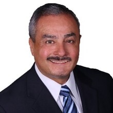 Larry Aguilar