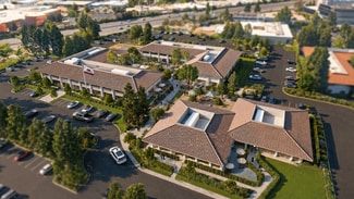 Plus de détails pour 2450 Bayshore Pky, Mountain View, CA - Bureau, Local d'activités à louer