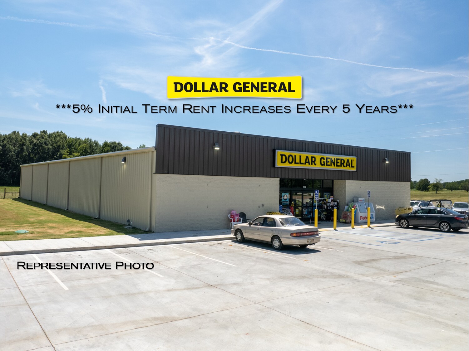 8254 Hwy 182 E, Columbus, MS for sale Primary Photo- Image 1 of 3