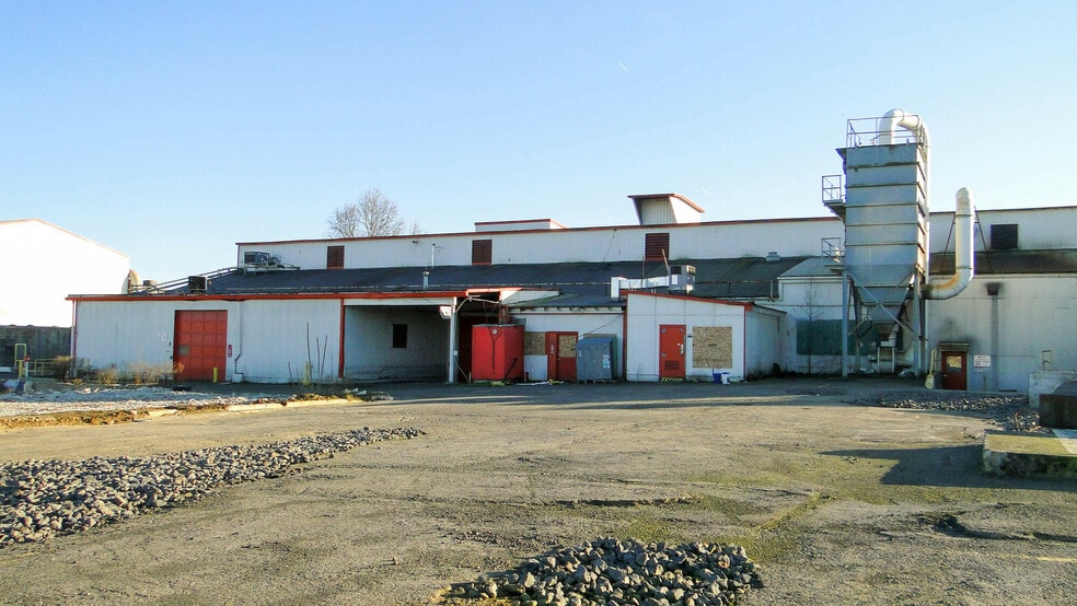 2501 NW Wilson St, Portland, OR for lease - Building Photo - Image 3 of 5