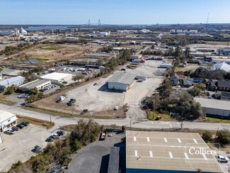 More details for 2003 Cherry Hill Ln, North Charleston, SC - Land for Lease