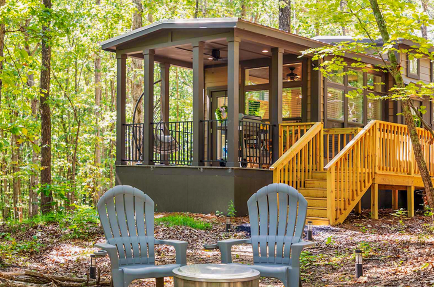 177 Roper Rd, Copperhill, TN à vendre - Photo du bâtiment - Image 2 de 49