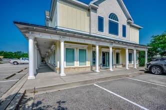 9898 Merry Ln, Murrells Inlet, SC for lease Building Photo- Image 1 of 1