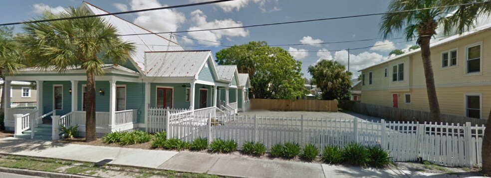 2002 E 4th Ave, Tampa, FL for lease - Building Photo - Image 2 of 5