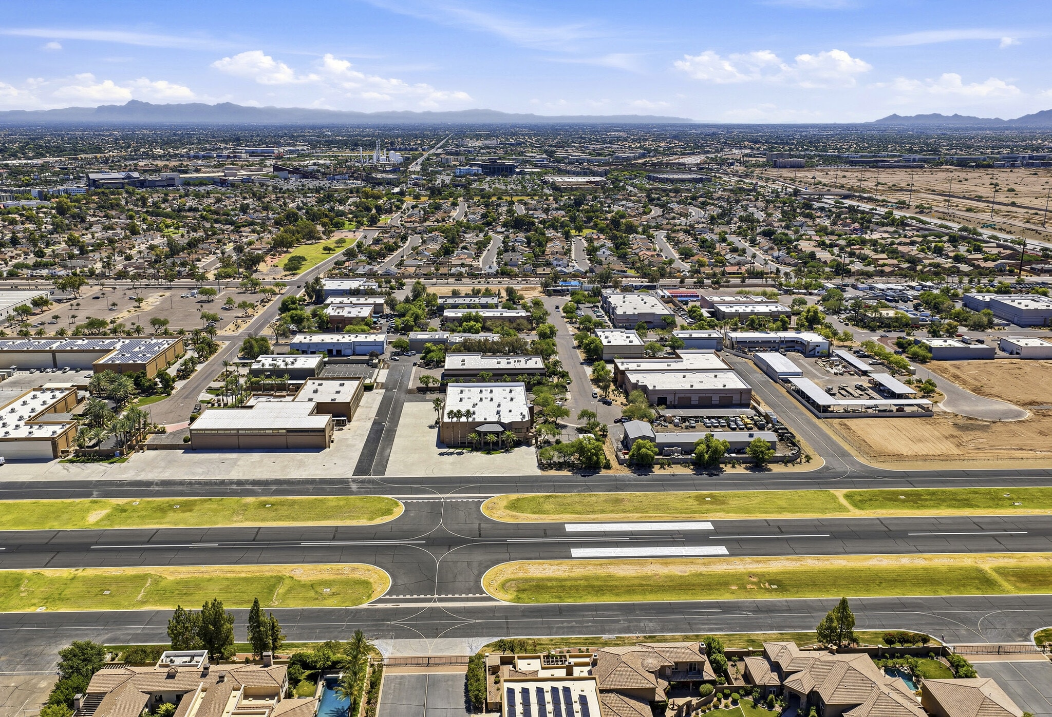 4180 W Kitty Hawk Way, Chandler, AZ for sale Building Photo- Image 1 of 13