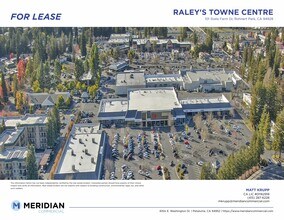 15-190 Raleys Towne Ctr, Rohnert Park, CA à louer Photo du bâtiment- Image 2 de 8