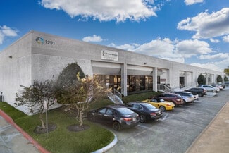 More details for 1291 N Post Oak Rd, Houston, TX - Flex for Lease