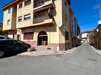 Plus de détails pour Plaza Bolos, 1, El Escorial - Multi-résidentiel à vendre
